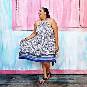 Meet your Posher, Ananda